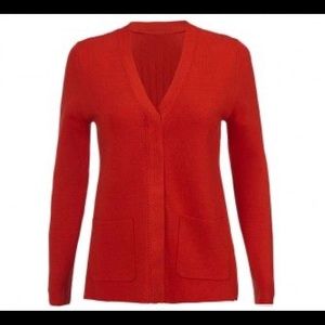 Cabi Passage Cardigan Sz. M- Fall ‘20 Collection
